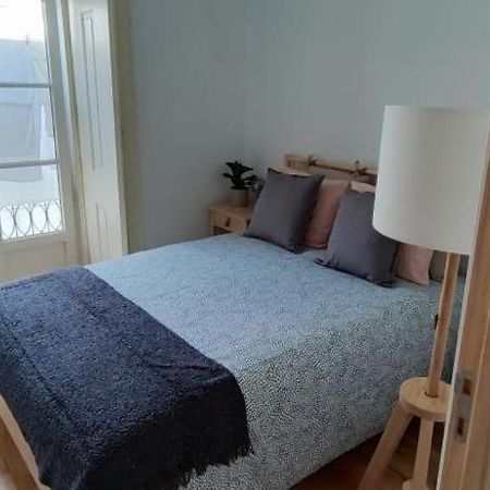 Quarto Com Varanda Na Rua Dos Douradores Лісабон Екстер'єр фото