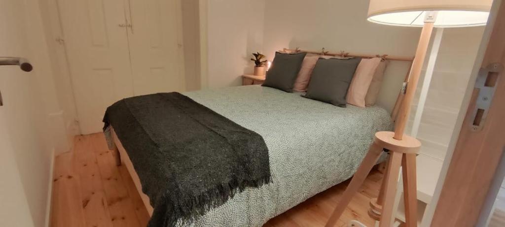 Quarto Com Varanda Na Rua Dos Douradores Лісабон Екстер'єр фото